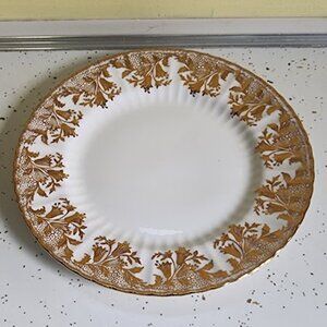 Paragon Fine Bone China Dessert Plate